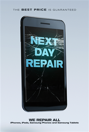 Poster Design by SED for this project | Design: #4553977