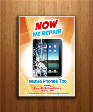 Poster Design by Zak Design Studios for this project | Design: #4523883