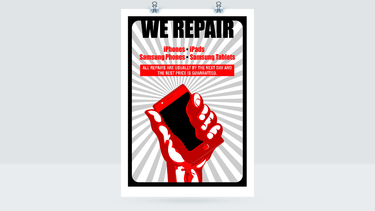 Diseño de Póster por creativeride para este proyecto | Diseño #4547347