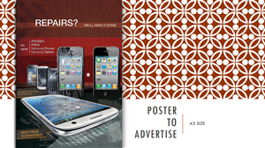 Poster Design by nomadbogs for this project | Design #4555104