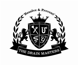 Logo Design by R M