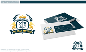 Design de Logo par Anhlee pour ce projet | Design : #4532619