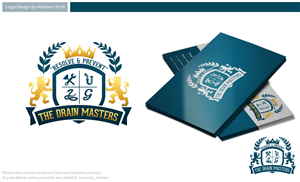 Design de Logo par Anhlee pour ce projet | Design #4541834