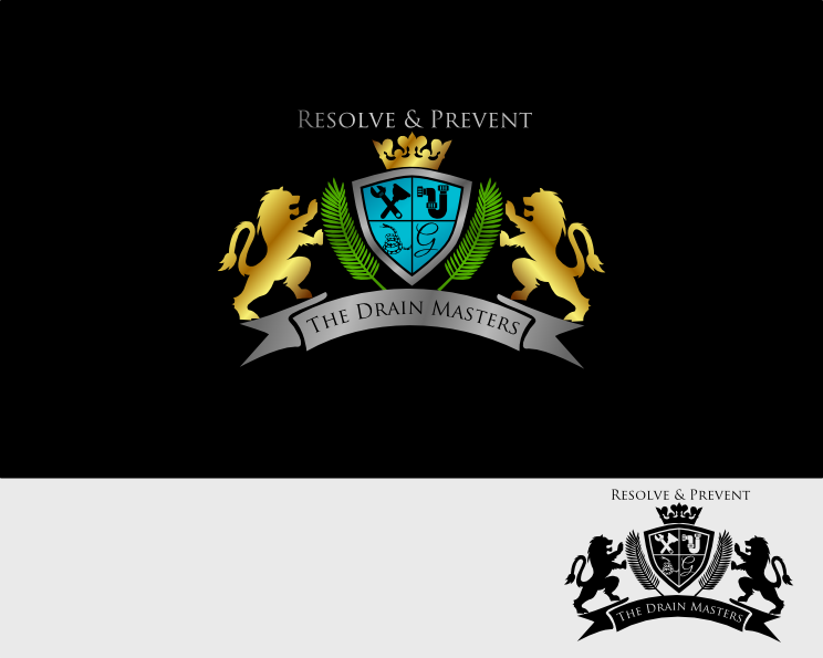 Logo Design by Petruk Puppet for this project | Design #4538139