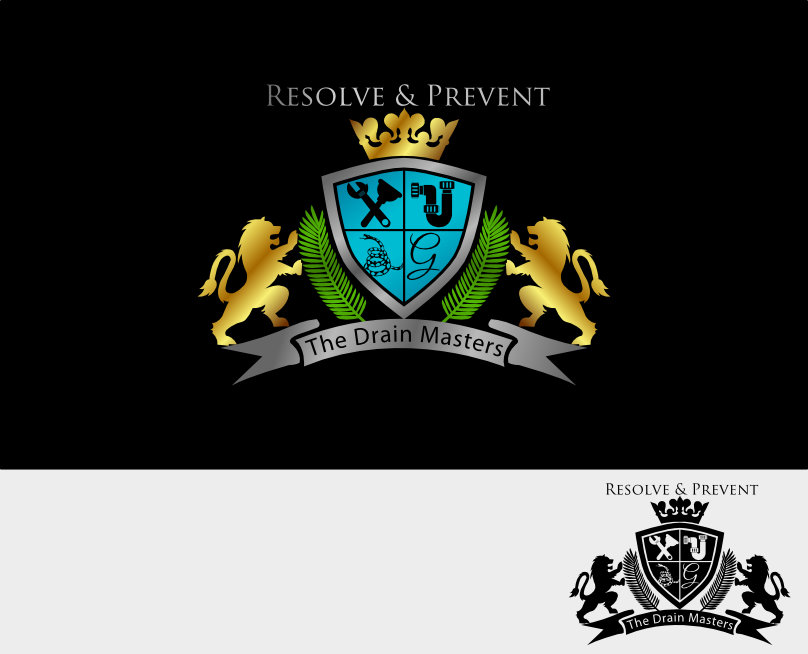 Logo Design by Petruk Puppet for this project | Design #4544091