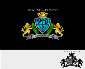 Logo Design by Petruk Puppet for this project | Design: #4544091