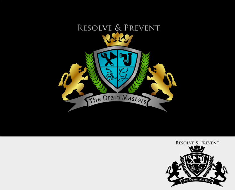 Logo Design by Petruk Puppet for this project | Design #4562297