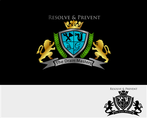 Logo Design by Petruk Puppet for this project | Design: #4562297