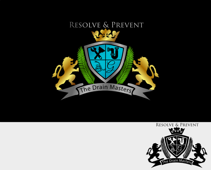 Logo Design by Petruk Puppet for this project | Design #4562438