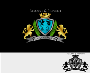 Logo Design by Petruk Puppet for this project | Design: #4562438