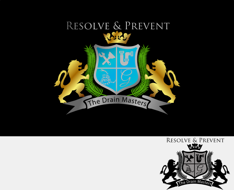 Logo Design by Petruk Puppet for this project | Design #4563737