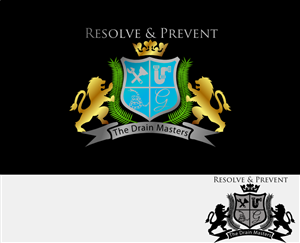 Logo Design by Petruk Puppet for this project | Design: #4563737