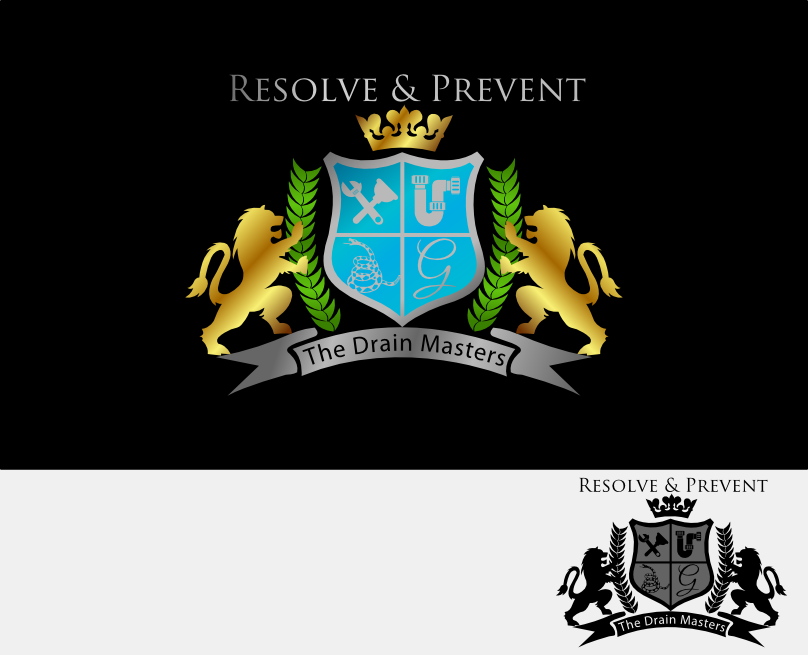 Logo Design by Petruk Puppet for this project | Design #4563852