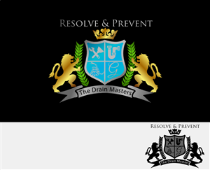 Logo Design by Petruk Puppet for this project | Design: #4563852