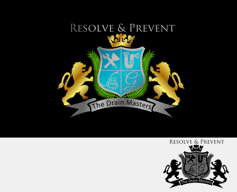 Logo Design by Petruk Puppet for this project | Design #4611480