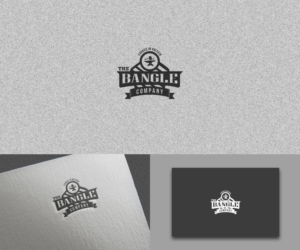 Logo Design by Anor Design