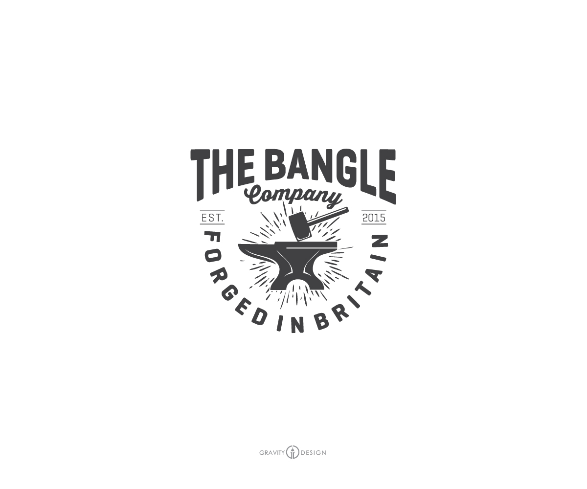 Logo Design by Gravity Designs for this project | Design #11072241