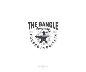 Logo Design by Gravity Designs for this project | Design: #11072241