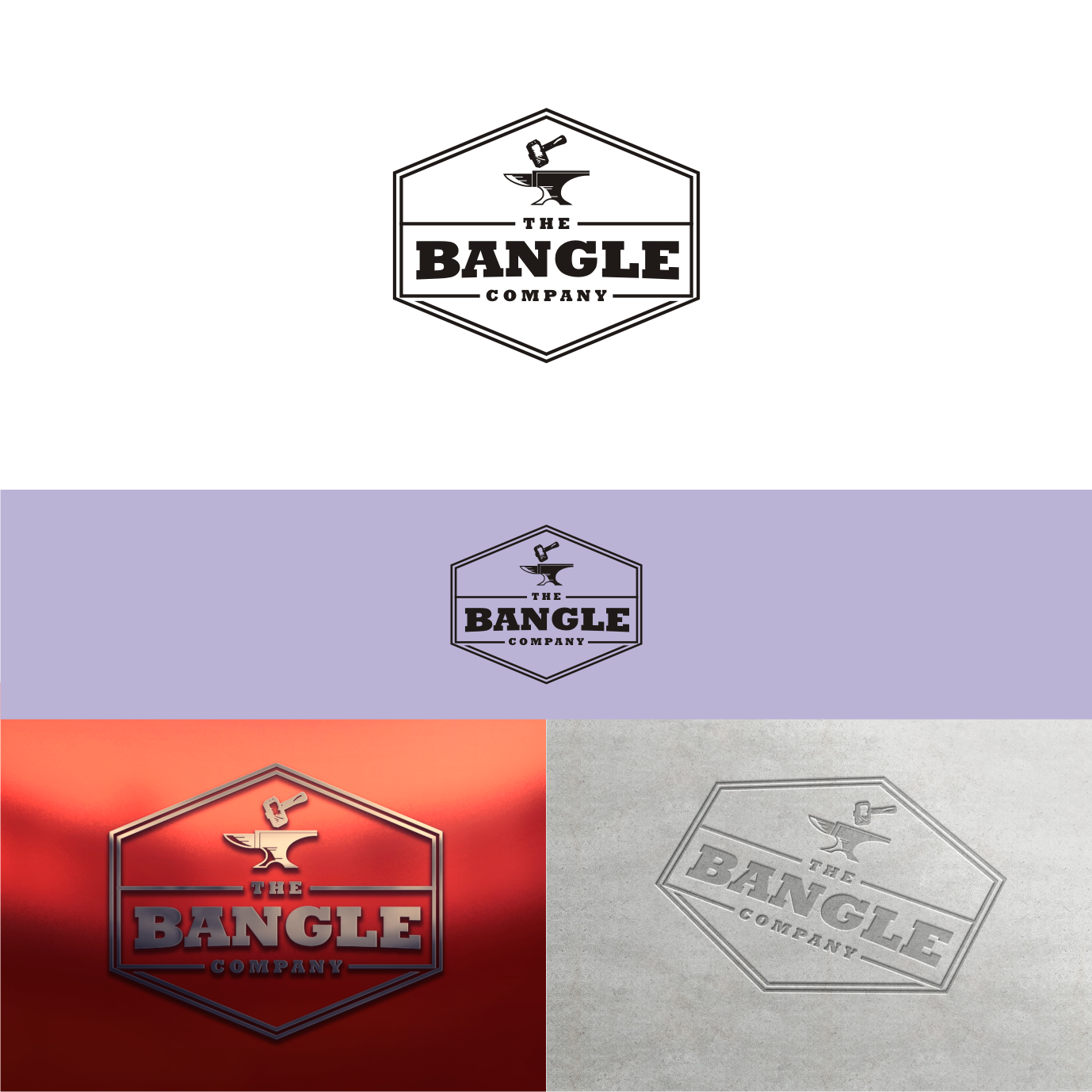 Logo Design by nengkrang6x for this project | Design #11079536
