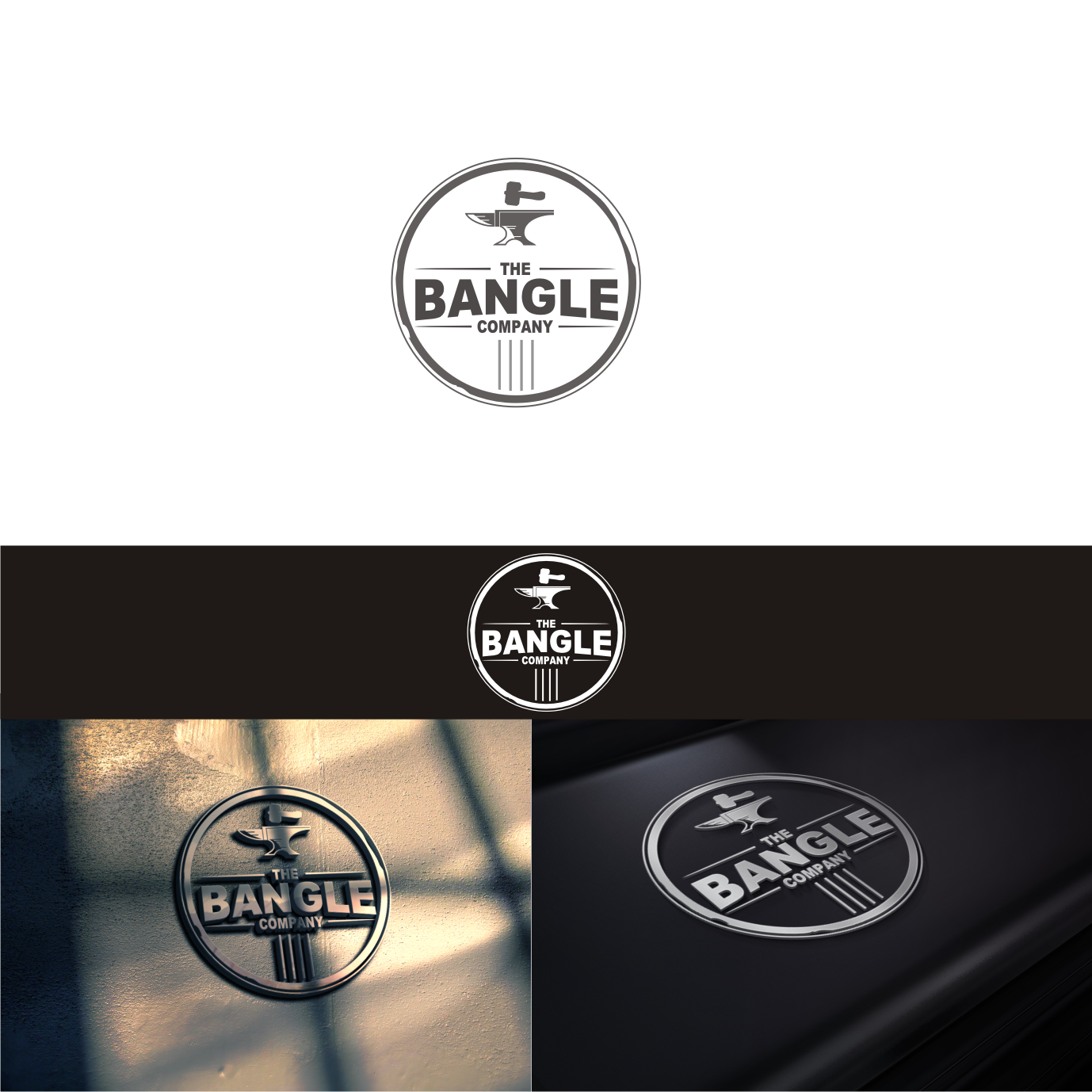 Logo Design by nengkrang6x for this project | Design #11086528
