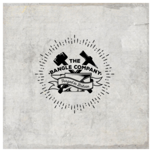 The Bangle Company | Diseño de Logo por studio4design
