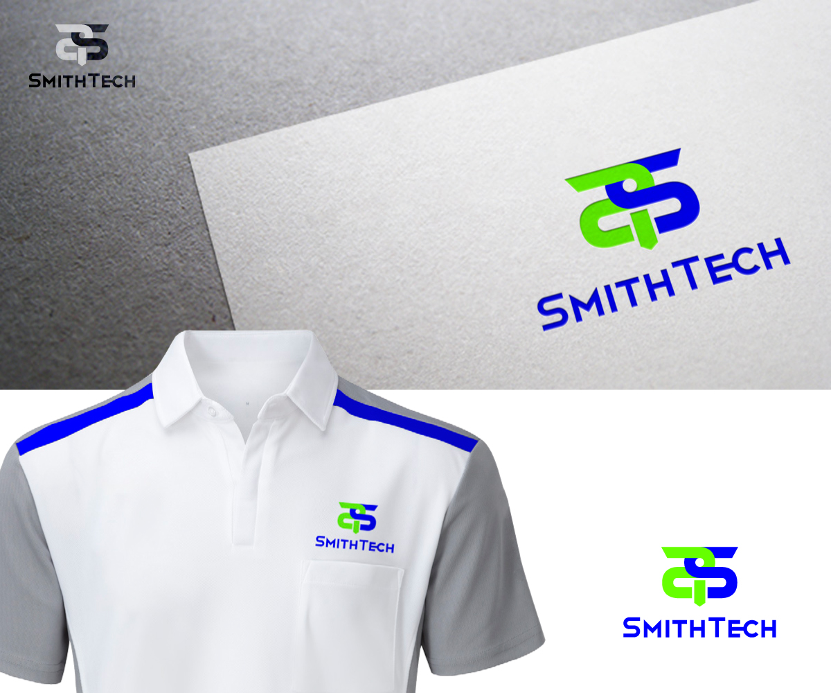 Logo Design by dharlan for this project | Design #4617255