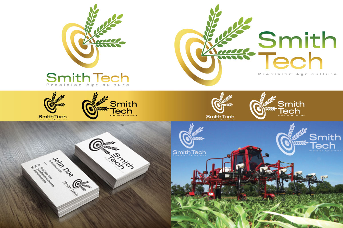 Logo Design by JK for this project | Design #4545252