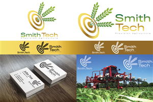 Logo Design by JK for this project | Design: #4545252