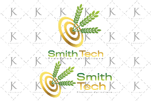 Logo Design by JK for this project | Design: #4545266