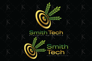 Logo Design by JK for this project | Design: #4545272