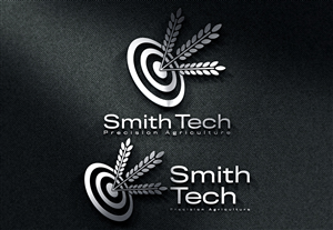 Logo Design by JK for this project | Design: #4545290