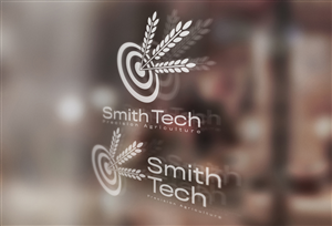 Logo Design by JK for this project | Design: #4545296