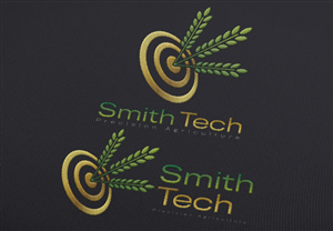 Logo Design by JK for this project | Design: #4545300