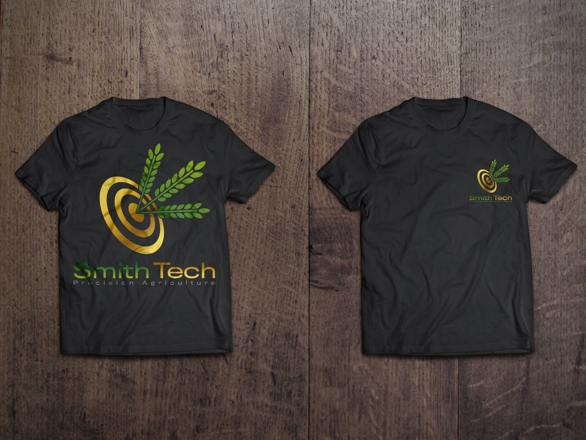 Logo Design by JK for this project | Design #4545321
