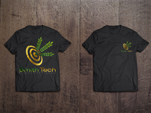 Logo Design by JK for this project | Design: #4545321