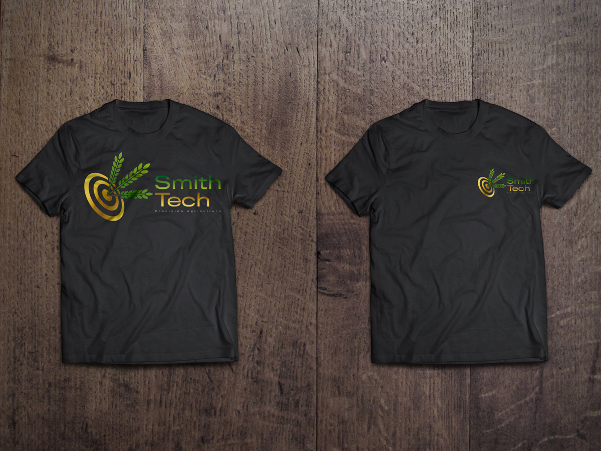 Logo Design by JK for this project | Design #4545325