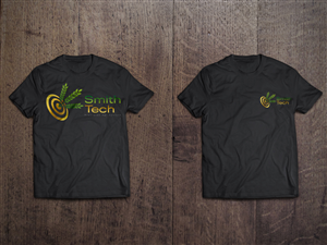 Logo Design by JK for this project | Design: #4545325