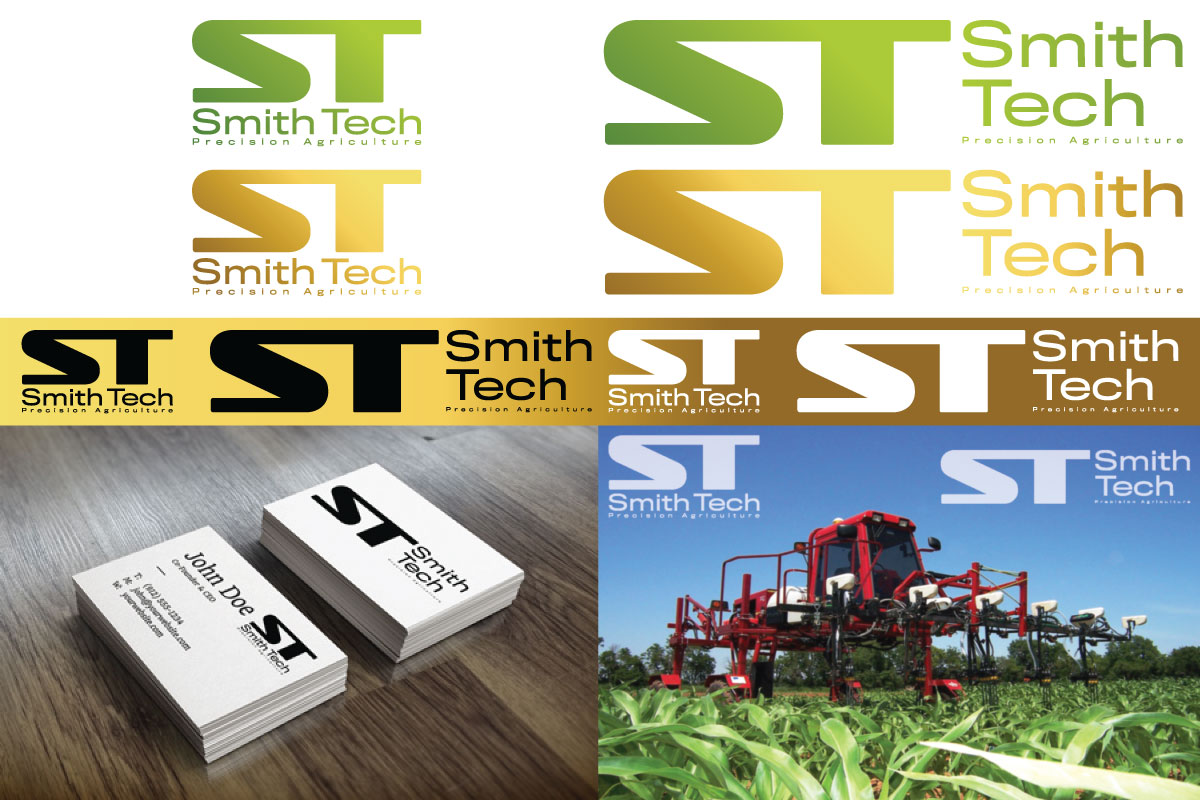 Logo Design by JK for this project | Design #4545595