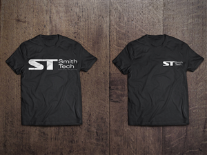 Logo Design by JK for this project | Design: #4545758