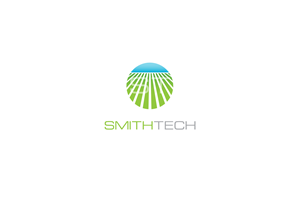 Smith Tech | Logo Design by bluejet