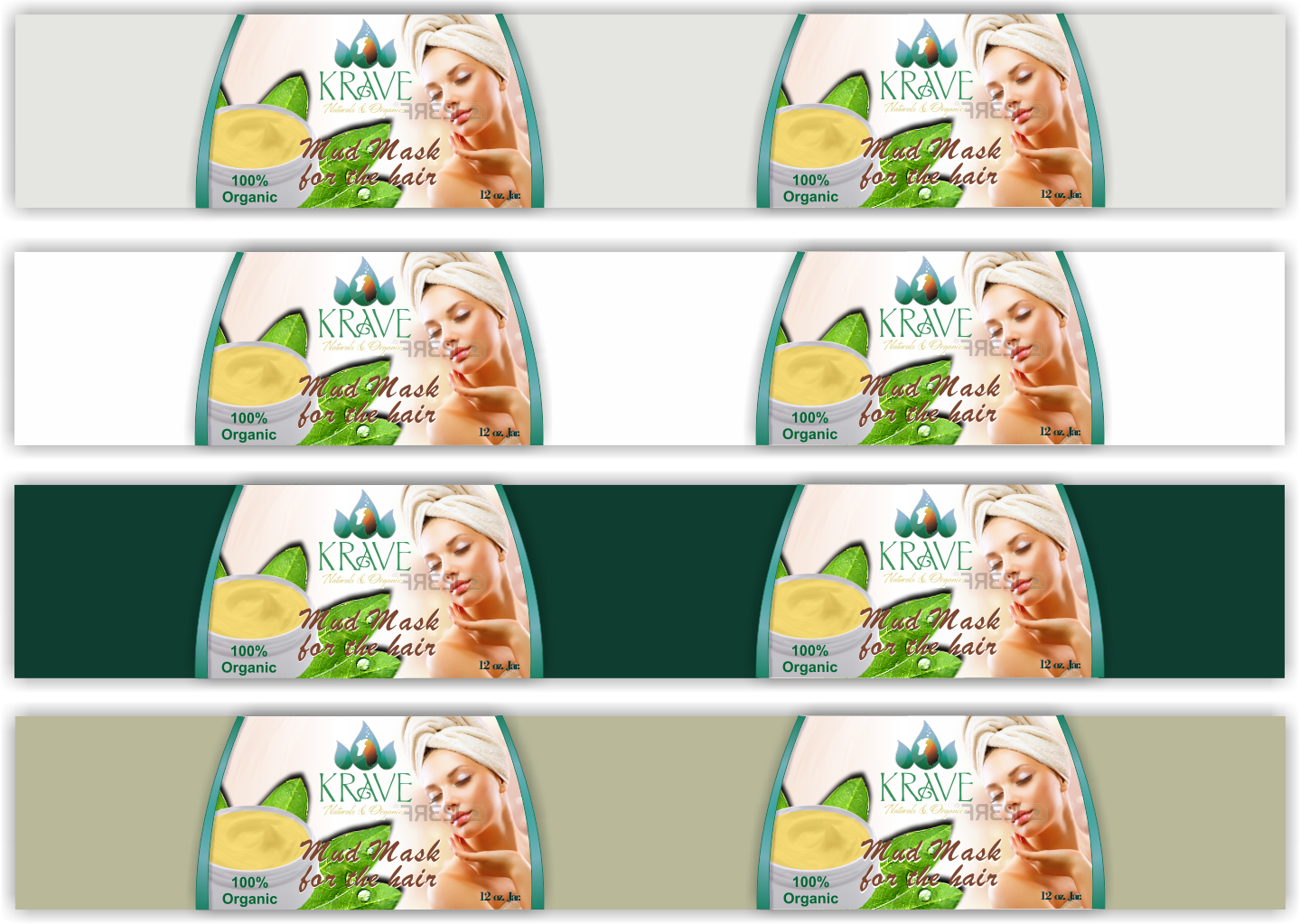 Label Design by Nikomen for this project | Design #4592642