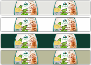 Label Design by Nikomen for this project | Design: #4592642