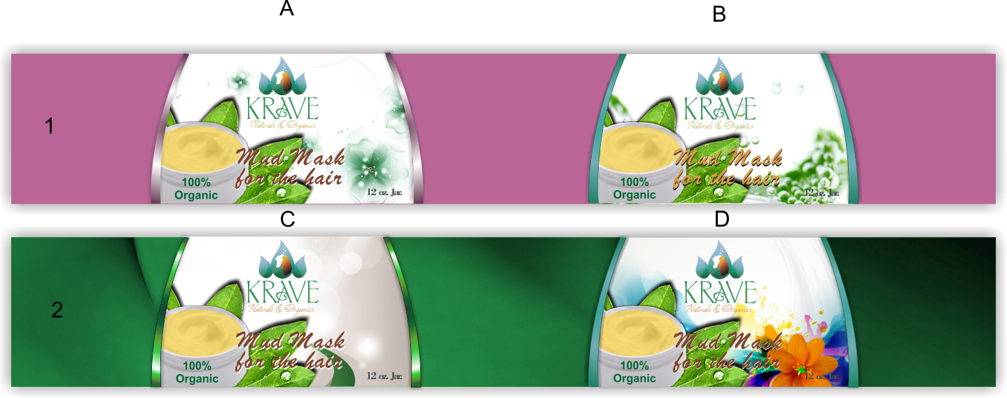 Label Design by Nikomen for this project | Design #4603419