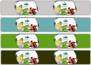 Label Design by Nikomen for this project | Design: #4607776