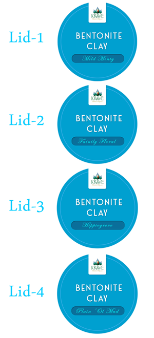 Label Design by shajufreelanceart for this project | Design: #4589265