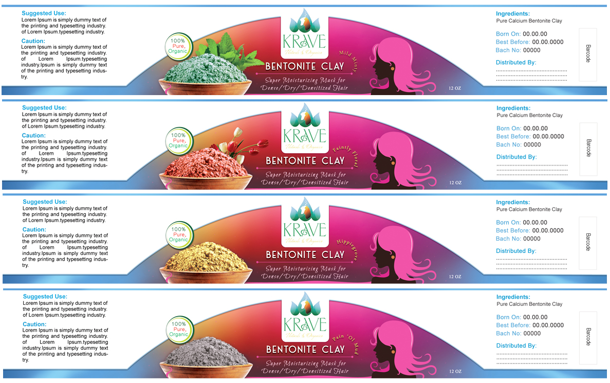 Label Design by shajufreelanceart for this project | Design #4601833