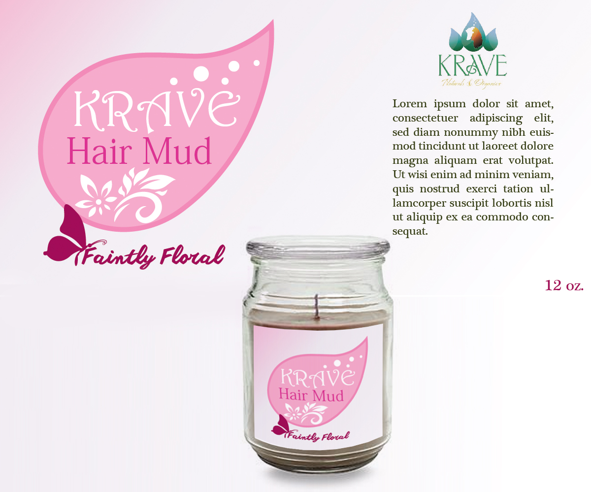 Label Design by VinB for this project | Design #4586488