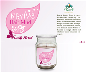 Label Design by VinB for this project | Design: #4586488