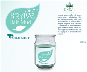 Label Design by VinB for this project | Design: #4586493