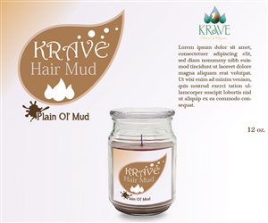 Label Design by VinB for this project | Design: #4586495